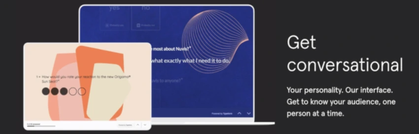 Typeform Plugin