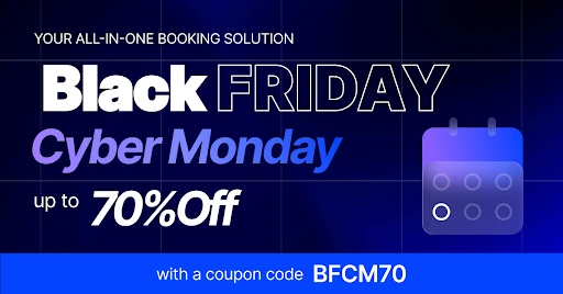 Amelia Black Friday