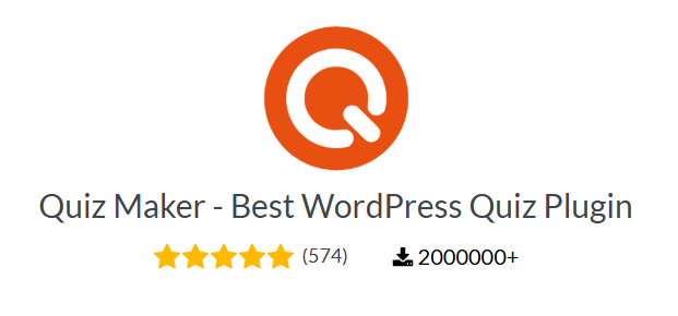 Quiz Maker Plugin In WordPress