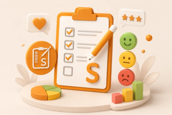 Customer Satisfaction Survey