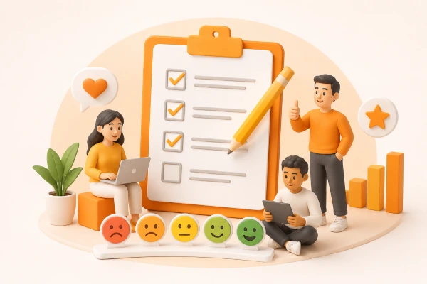 Employee Satisfaction