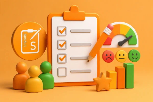 Job Satisfaction Survey
