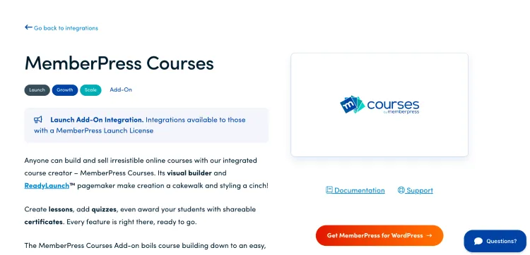 MemberPress