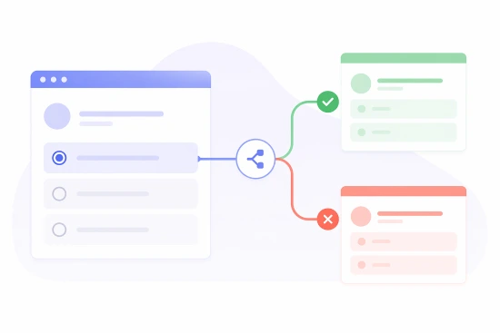 Conditional Logic Survey In WordPress